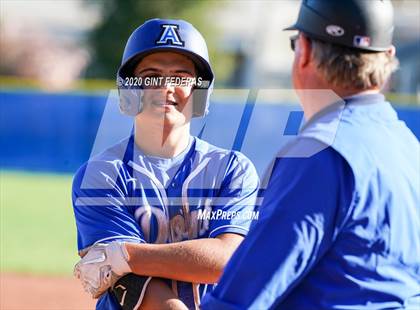 Thumbnail 1 in Foothill @ Acalanes photogallery.