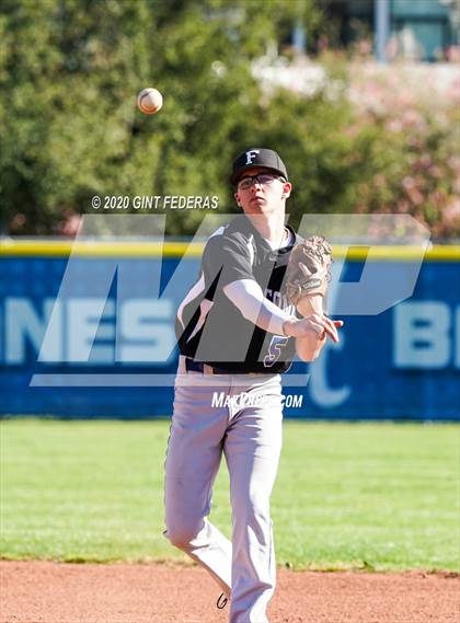 Thumbnail 1 in Foothill @ Acalanes photogallery.