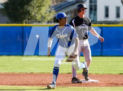 Thumbnail 1 in Foothill @ Acalanes photogallery.