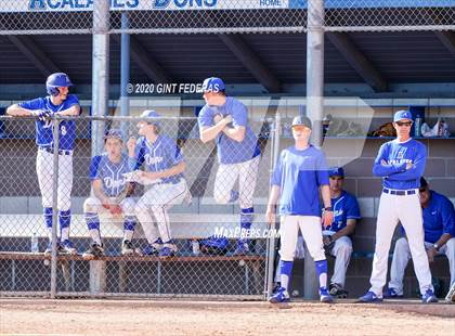 Thumbnail 2 in Foothill @ Acalanes photogallery.