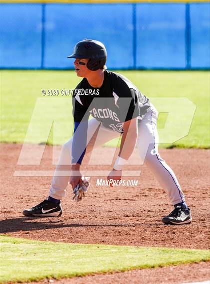 Thumbnail 1 in Foothill @ Acalanes photogallery.