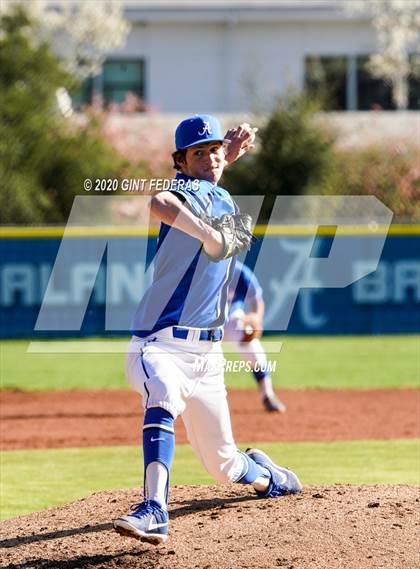Thumbnail 1 in Foothill @ Acalanes photogallery.