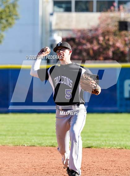 Thumbnail 3 in Foothill @ Acalanes photogallery.