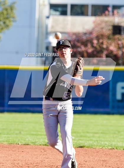 Thumbnail 2 in Foothill @ Acalanes photogallery.