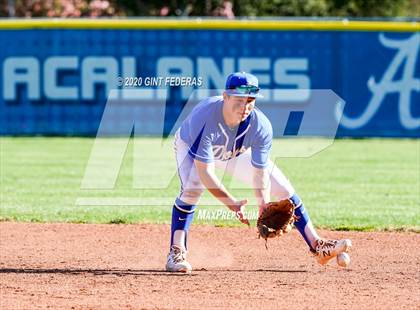 Thumbnail 3 in Foothill @ Acalanes photogallery.