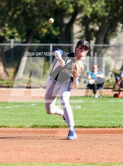 Thumbnail 1 in Foothill @ Acalanes photogallery.