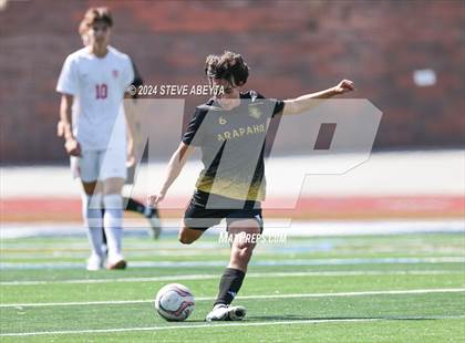 Thumbnail 3 in Regis Jesuit @ Arapahoe photogallery.