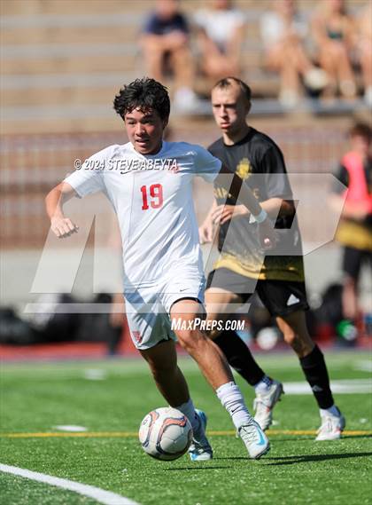Thumbnail 1 in Regis Jesuit @ Arapahoe photogallery.