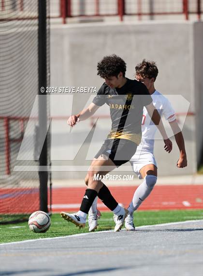 Thumbnail 1 in Regis Jesuit @ Arapahoe photogallery.