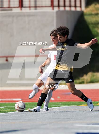Thumbnail 3 in Regis Jesuit @ Arapahoe photogallery.