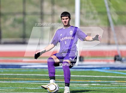 Thumbnail 1 in Regis Jesuit @ Arapahoe photogallery.