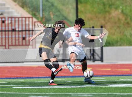 Thumbnail 2 in Regis Jesuit @ Arapahoe photogallery.