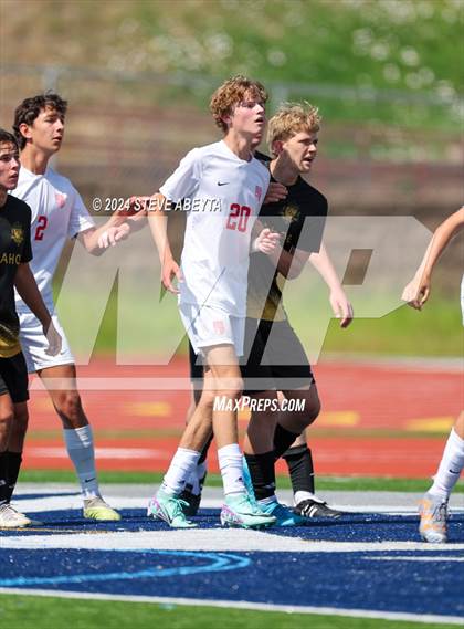 Thumbnail 1 in Regis Jesuit @ Arapahoe photogallery.