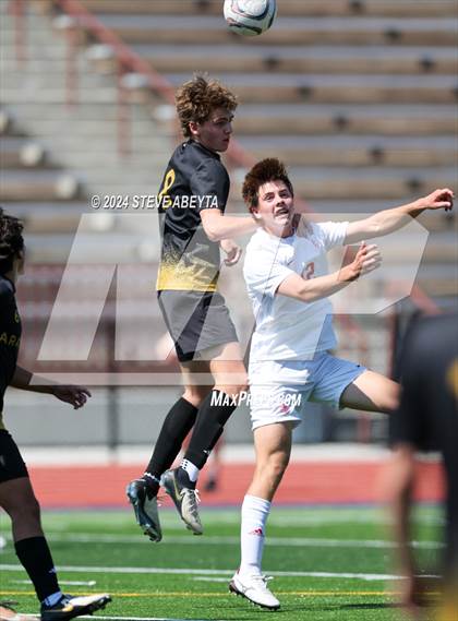 Thumbnail 1 in Regis Jesuit @ Arapahoe photogallery.