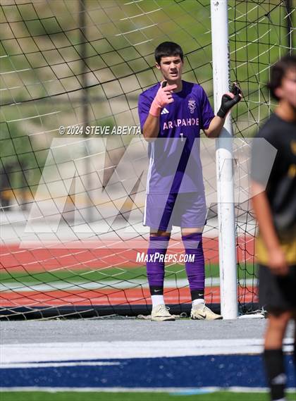 Thumbnail 1 in Regis Jesuit @ Arapahoe photogallery.