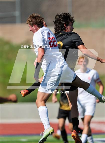 Thumbnail 1 in Regis Jesuit @ Arapahoe photogallery.