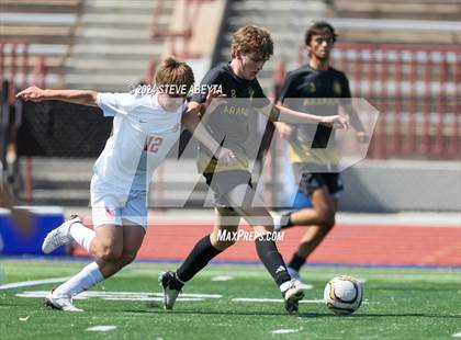 Thumbnail 1 in Regis Jesuit @ Arapahoe photogallery.