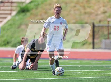 Thumbnail 1 in Regis Jesuit @ Arapahoe photogallery.