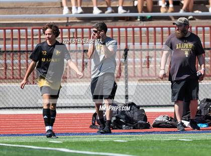 Thumbnail 3 in Regis Jesuit @ Arapahoe photogallery.