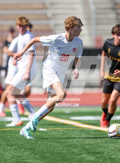 Thumbnail 3 in Regis Jesuit @ Arapahoe photogallery.