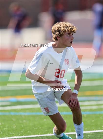 Thumbnail 1 in Regis Jesuit @ Arapahoe photogallery.