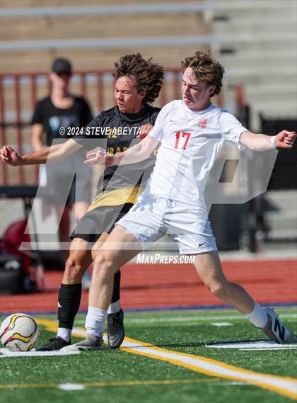 Thumbnail 3 in Regis Jesuit @ Arapahoe photogallery.