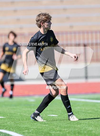 Thumbnail 3 in Regis Jesuit @ Arapahoe photogallery.