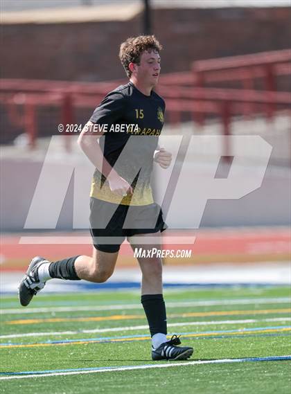 Thumbnail 3 in Regis Jesuit @ Arapahoe photogallery.
