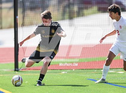 Thumbnail 3 in Regis Jesuit @ Arapahoe photogallery.