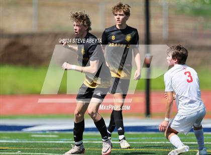 Thumbnail 2 in Regis Jesuit @ Arapahoe photogallery.