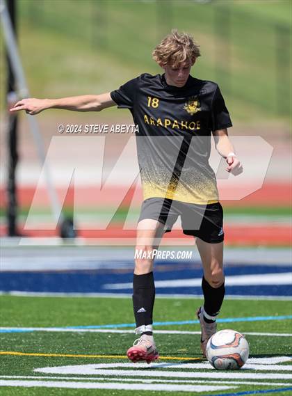 Thumbnail 1 in Regis Jesuit @ Arapahoe photogallery.