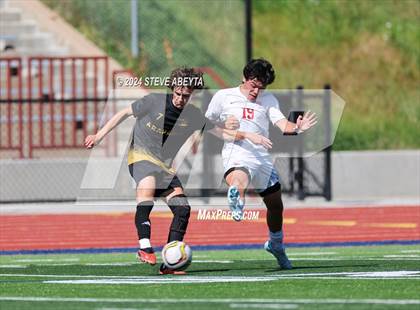 Thumbnail 1 in Regis Jesuit @ Arapahoe photogallery.
