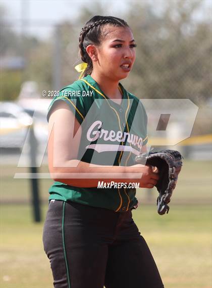 Thumbnail 3 in Horizon vs. Greenway photogallery.