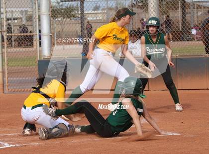 Thumbnail 3 in Horizon vs. Greenway photogallery.