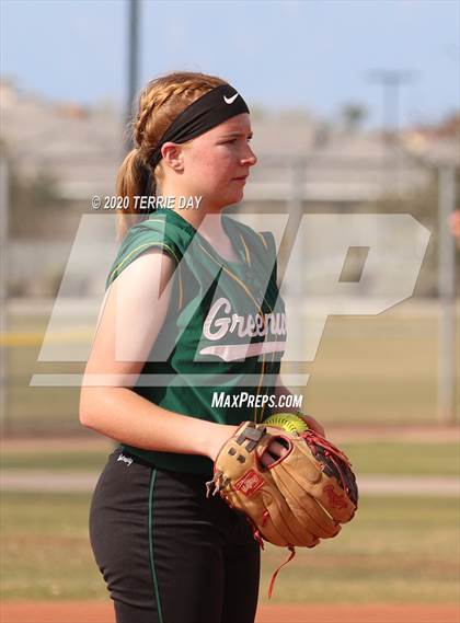 Thumbnail 3 in Horizon vs. Greenway photogallery.