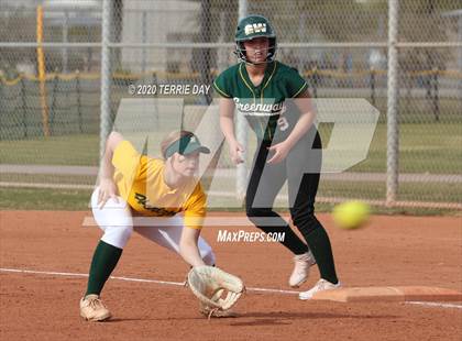 Thumbnail 3 in Horizon vs. Greenway photogallery.
