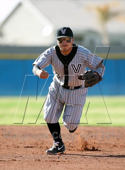 Thumbnail 1 in Valley Vista @ Centennial photogallery.