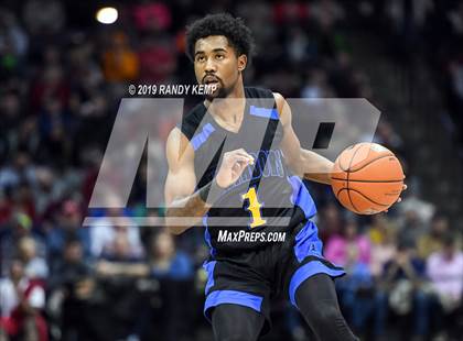 Thumbnail 2 in Shadow Mountain vs Memphis East (Bass Pro Shop Tournament of Champions) photogallery.