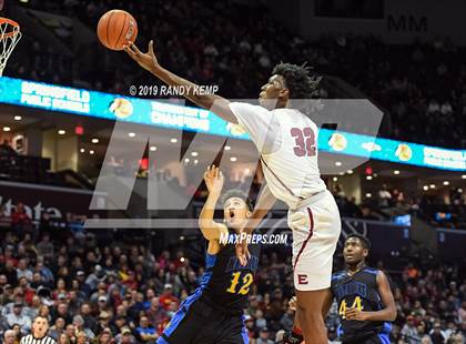 Thumbnail 1 in Shadow Mountain vs Memphis East (Bass Pro Shop Tournament of Champions) photogallery.