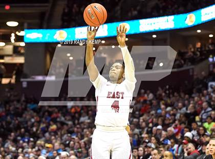 Thumbnail 1 in Shadow Mountain vs Memphis East (Bass Pro Shop Tournament of Champions) photogallery.