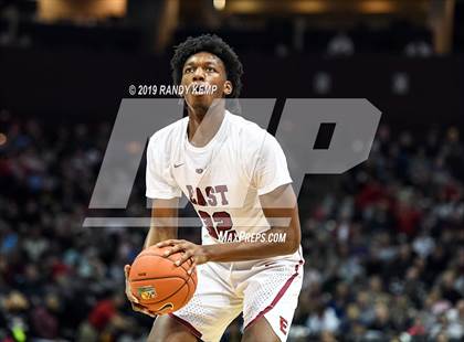 Thumbnail 2 in Shadow Mountain vs Memphis East (Bass Pro Shop Tournament of Champions) photogallery.