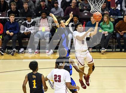 Thumbnail 2 in Shadow Mountain vs Memphis East (Bass Pro Shop Tournament of Champions) photogallery.