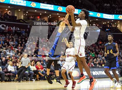 Thumbnail 1 in Shadow Mountain vs Memphis East (Bass Pro Shop Tournament of Champions) photogallery.
