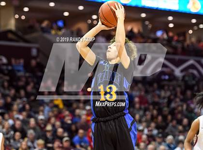 Thumbnail 1 in Shadow Mountain vs Memphis East (Bass Pro Shop Tournament of Champions) photogallery.