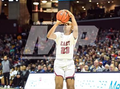 Thumbnail 2 in Shadow Mountain vs Memphis East (Bass Pro Shop Tournament of Champions) photogallery.