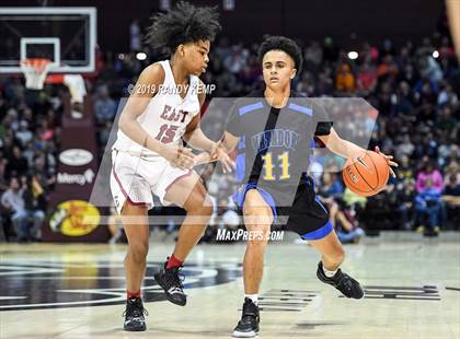 Thumbnail 1 in Shadow Mountain vs Memphis East (Bass Pro Shop Tournament of Champions) photogallery.