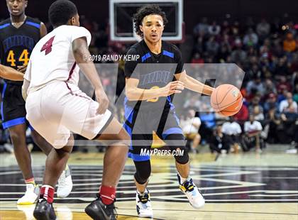 Thumbnail 1 in Shadow Mountain vs Memphis East (Bass Pro Shop Tournament of Champions) photogallery.