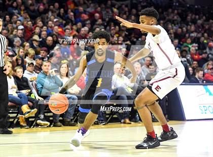 Thumbnail 2 in Shadow Mountain vs Memphis East (Bass Pro Shop Tournament of Champions) photogallery.