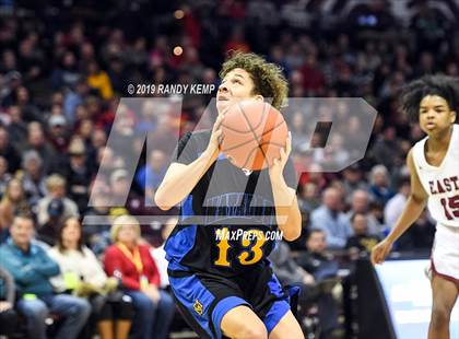 Thumbnail 1 in Shadow Mountain vs Memphis East (Bass Pro Shop Tournament of Champions) photogallery.