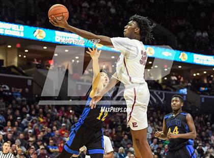 Thumbnail 3 in Shadow Mountain vs Memphis East (Bass Pro Shop Tournament of Champions) photogallery.